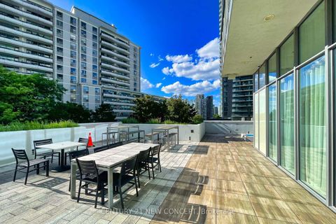 Photo 25 at 416 - 5180 Yonge Street, Willowdale West, Toronto