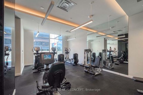 Photo 29 at 416 - 5180 Yonge Street, Willowdale West, Toronto