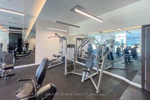 Photo 30 at 416 - 5180 Yonge Street, Willowdale West, Toronto