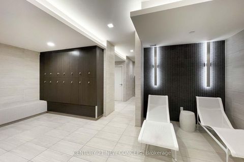 Photo 34 at 416 - 5180 Yonge Street, Willowdale West, Toronto