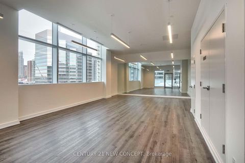 Photo 35 at 416 - 5180 Yonge Street, Willowdale West, Toronto