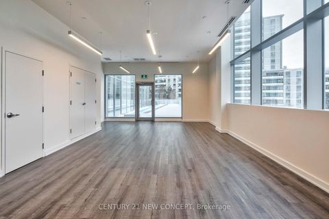 Photo 36 at 416 - 5180 Yonge Street, Willowdale West, Toronto