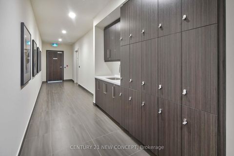 Photo 37 at 416 - 5180 Yonge Street, Willowdale West, Toronto