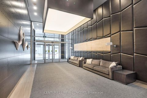 Photo 39 at 416 - 5180 Yonge Street, Willowdale West, Toronto