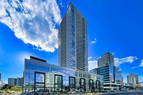 Photo 44 at 416 - 5180 Yonge Street, Willowdale West, Toronto