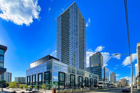 Photo 45 at 416 - 5180 Yonge Street, Willowdale West, Toronto