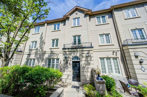 Photo 0 at 405 - 31 Avondale Avenue, Willowdale East, Toronto
