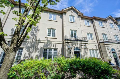 Photo 1 at 405 - 31 Avondale Avenue, Willowdale East, Toronto