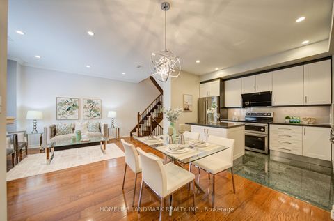 Photo 4 at 405 - 31 Avondale Avenue, Willowdale East, Toronto