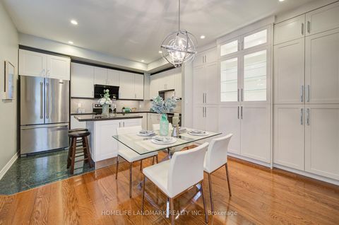 Photo 5 at 405 - 31 Avondale Avenue, Willowdale East, Toronto