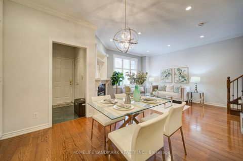 Photo 8 at 405 - 31 Avondale Avenue, Willowdale East, Toronto