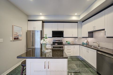 Photo 11 at 405 - 31 Avondale Avenue, Willowdale East, Toronto
