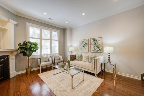 Photo 14 at 405 - 31 Avondale Avenue, Willowdale East, Toronto