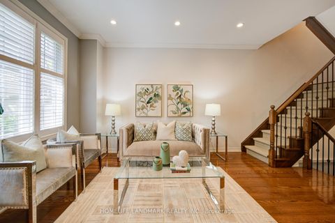 Photo 15 at 405 - 31 Avondale Avenue, Willowdale East, Toronto