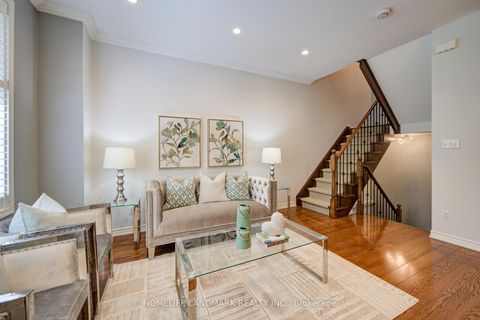 Photo 16 at 405 - 31 Avondale Avenue, Willowdale East, Toronto