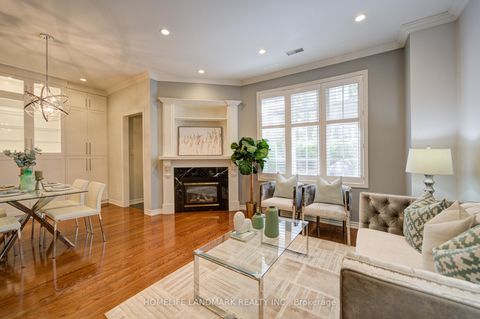 Photo 17 at 405 - 31 Avondale Avenue, Willowdale East, Toronto