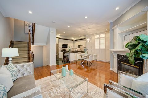Photo 18 at 405 - 31 Avondale Avenue, Willowdale East, Toronto