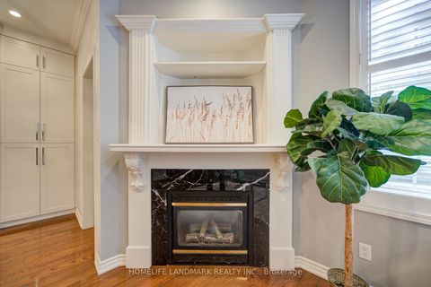 Photo 19 at 405 - 31 Avondale Avenue, Willowdale East, Toronto
