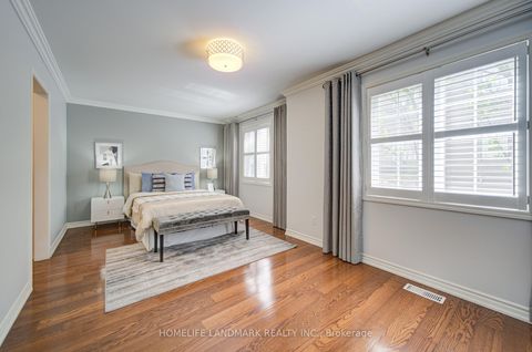 Photo 21 at 405 - 31 Avondale Avenue, Willowdale East, Toronto