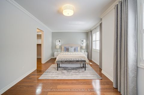 Photo 22 at 405 - 31 Avondale Avenue, Willowdale East, Toronto