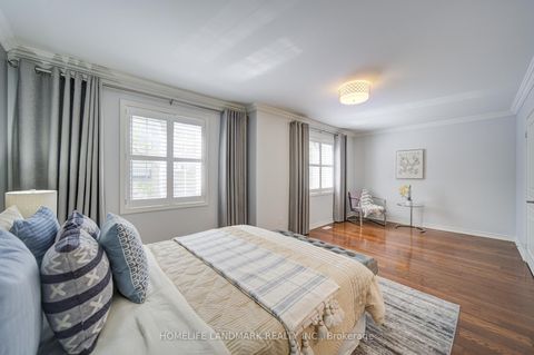 Photo 23 at 405 - 31 Avondale Avenue, Willowdale East, Toronto