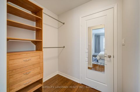 Photo 24 at 405 - 31 Avondale Avenue, Willowdale East, Toronto