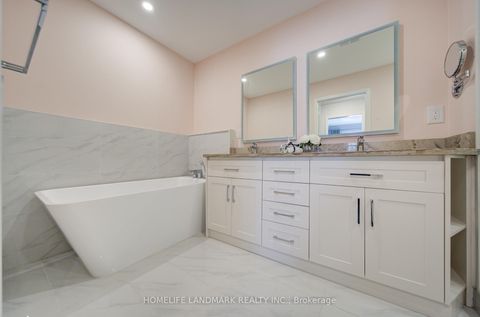 Photo 26 at 405 - 31 Avondale Avenue, Willowdale East, Toronto