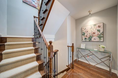 Photo 29 at 405 - 31 Avondale Avenue, Willowdale East, Toronto