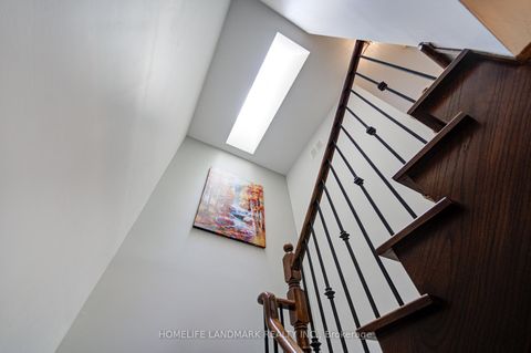 Photo 30 at 405 - 31 Avondale Avenue, Willowdale East, Toronto