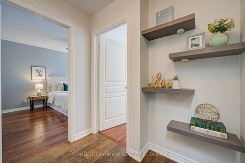 Photo 31 at 405 - 31 Avondale Avenue, Willowdale East, Toronto