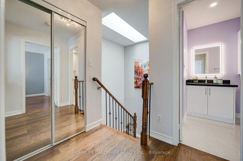 Photo 32 at 405 - 31 Avondale Avenue, Willowdale East, Toronto