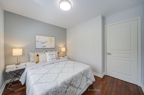 Photo 34 at 405 - 31 Avondale Avenue, Willowdale East, Toronto