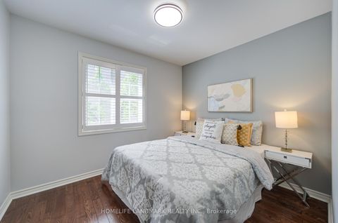 Photo 35 at 405 - 31 Avondale Avenue, Willowdale East, Toronto