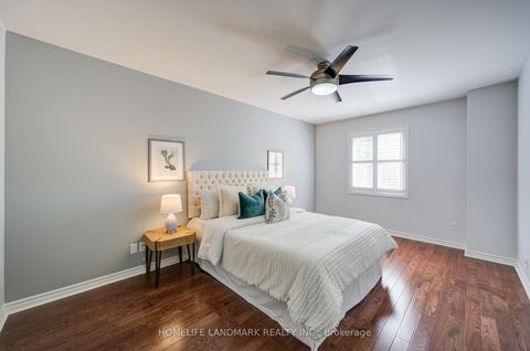 Photo 36 at 405 - 31 Avondale Avenue, Willowdale East, Toronto