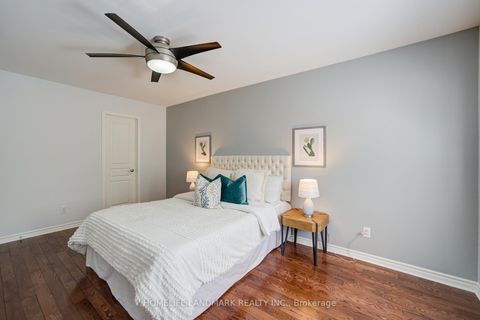 Photo 37 at 405 - 31 Avondale Avenue, Willowdale East, Toronto