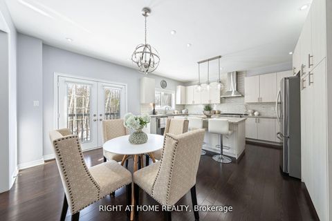 Photo 5 at 1655 Emberton Way, Alcona, Innisfil