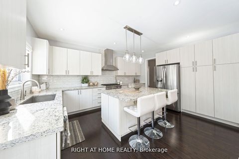 Photo 6 at 1655 Emberton Way, Alcona, Innisfil