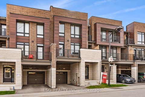 Photo 0 at 153 Blick Crescent, Bayview Northeast, Aurora