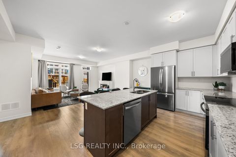 Photo 8 at 153 Blick Crescent, Bayview Northeast, Aurora