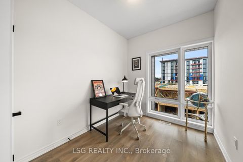 Photo 34 at 153 Blick Crescent, Bayview Northeast, Aurora