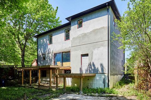 Photo 17 at 213 Phyllis Avenue, Cliffcrest, Toronto