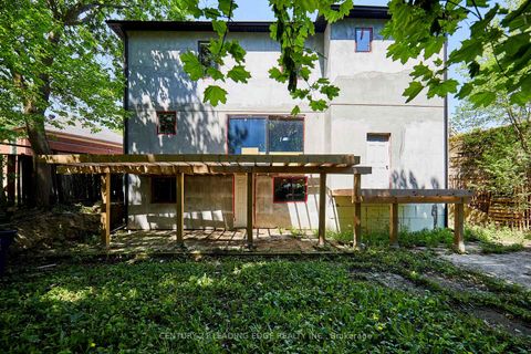 Photo 20 at 213 Phyllis Avenue, Cliffcrest, Toronto