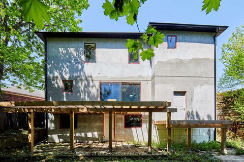 Photo 21 at 213 Phyllis Avenue, Cliffcrest, Toronto