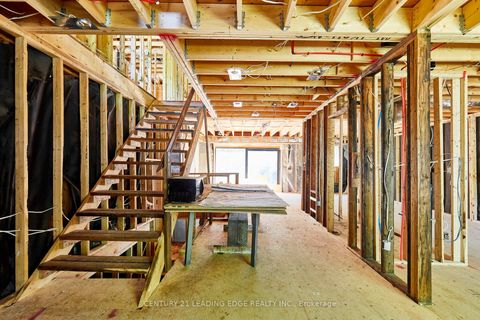 Photo 23 at 213 Phyllis Avenue, Cliffcrest, Toronto