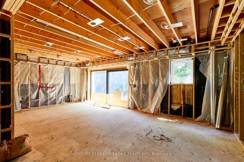 Photo 26 at 213 Phyllis Avenue, Cliffcrest, Toronto