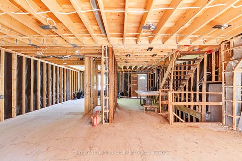 Photo 27 at 213 Phyllis Avenue, Cliffcrest, Toronto