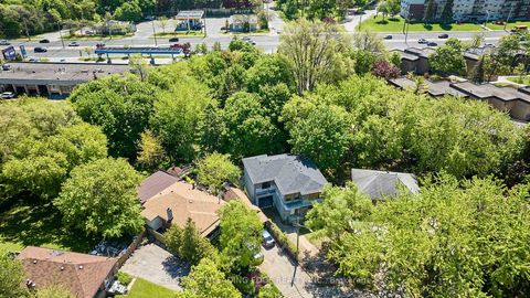 Photo 35 at 213 Phyllis Avenue, Cliffcrest, Toronto