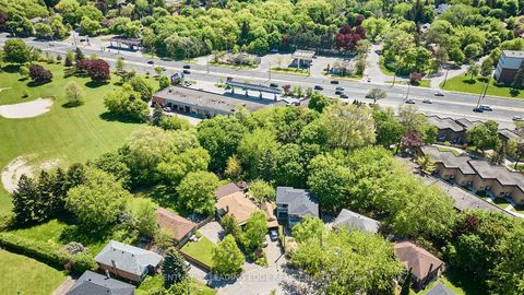 Photo 36 at 213 Phyllis Avenue, Cliffcrest, Toronto