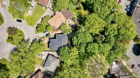 Photo 41 at 213 Phyllis Avenue, Cliffcrest, Toronto