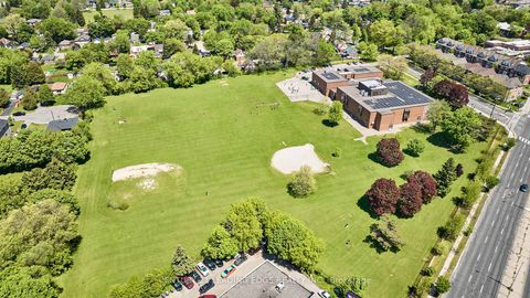 Photo 44 at 213 Phyllis Avenue, Cliffcrest, Toronto